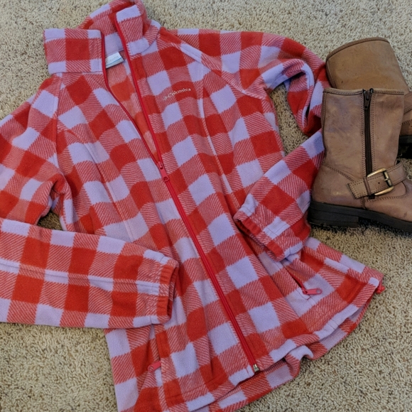 🌵Columbia jacket - Picture 2 of 8